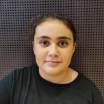 Giliane T.