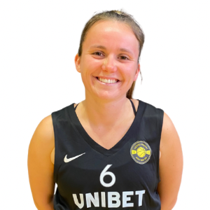 Océane CARRO