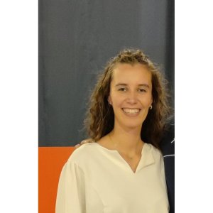 Noémie BALLUET