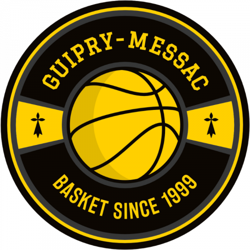 Logo Union Sportive Guipry-Messac Basket